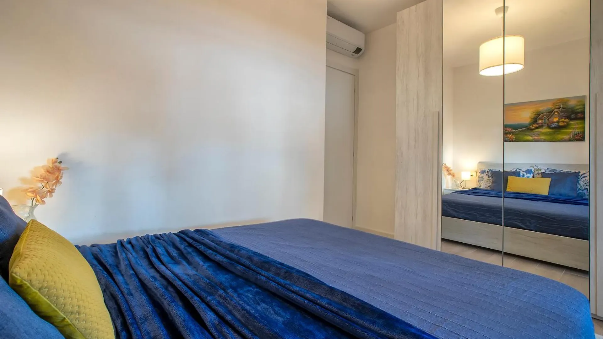 Apartment Sardinia Re - Smeralda 16 Castelsardo Italy