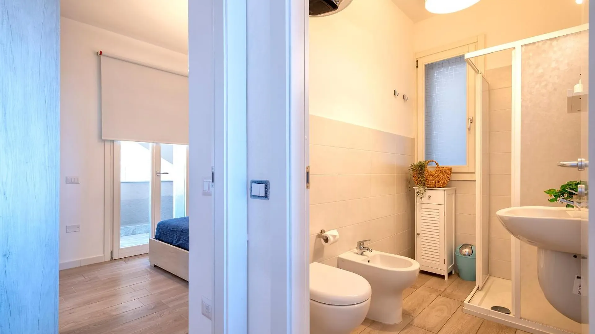 Apartment Sardinia Re - Smeralda 16 Castelsardo